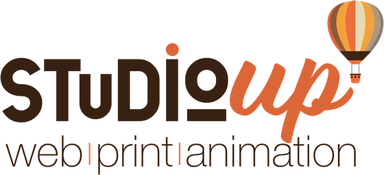 Studio Up - web | print | animation