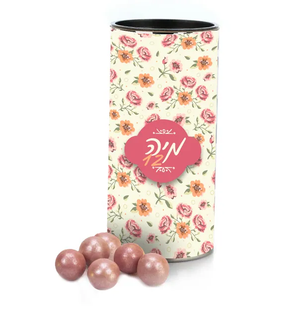 גליל פרלינים – 23 ש״ח