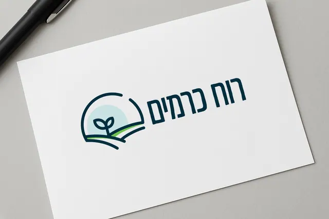 לוגו ועיצוב גרפי של סטודיו אפ