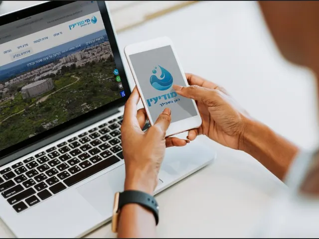 עבודה של סטודיו אפ